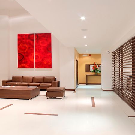 Hotel Estelar El Cable 마니살레스 내부 사진