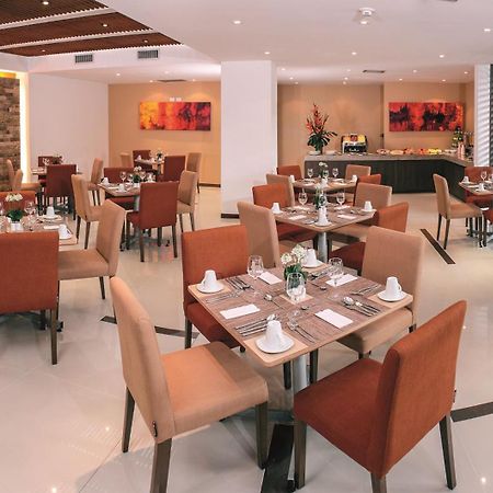 Hotel Estelar El Cable 마니살레스 외부 사진