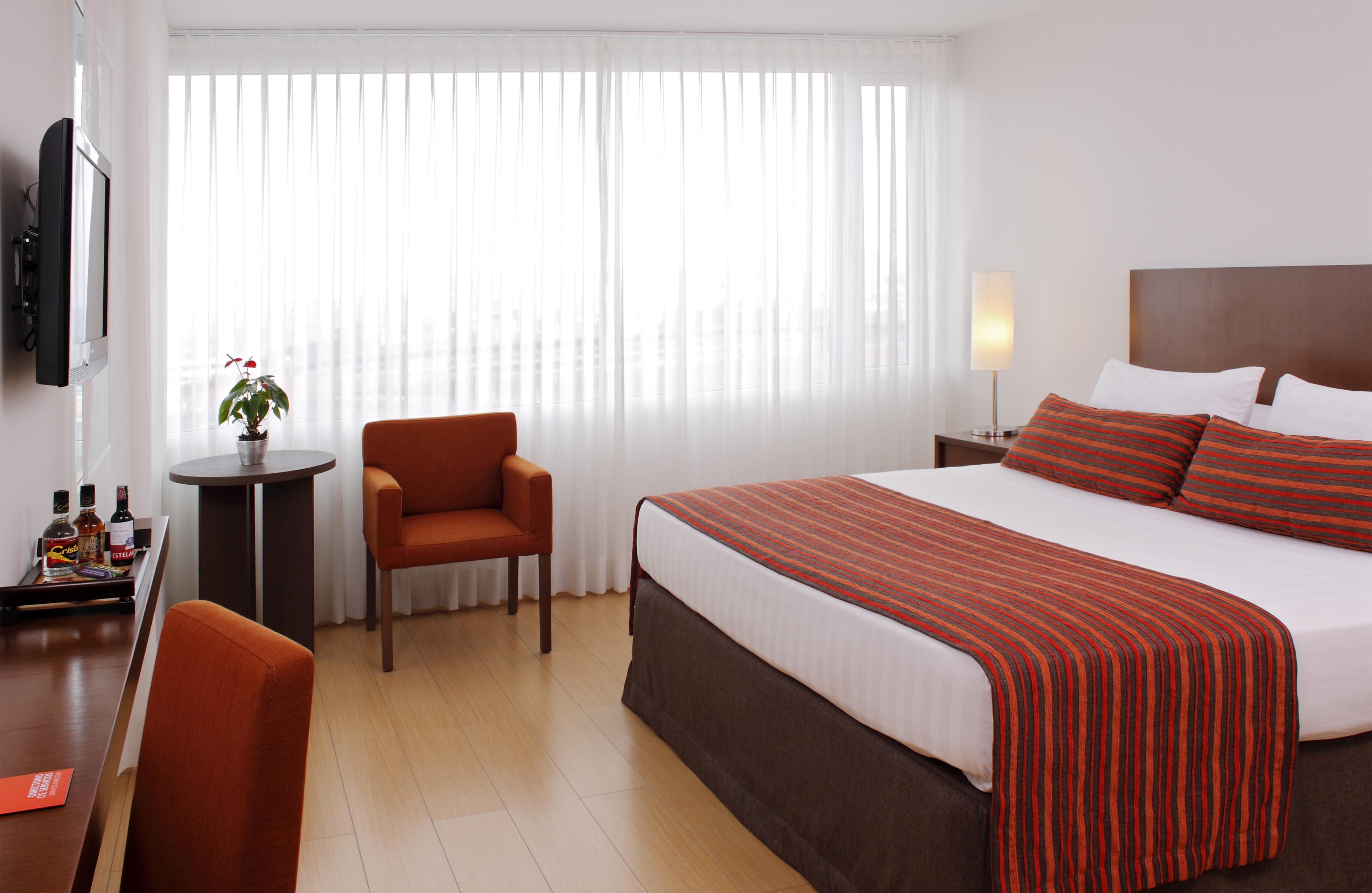 Hotel Estelar El Cable 마니살레스 외부 사진