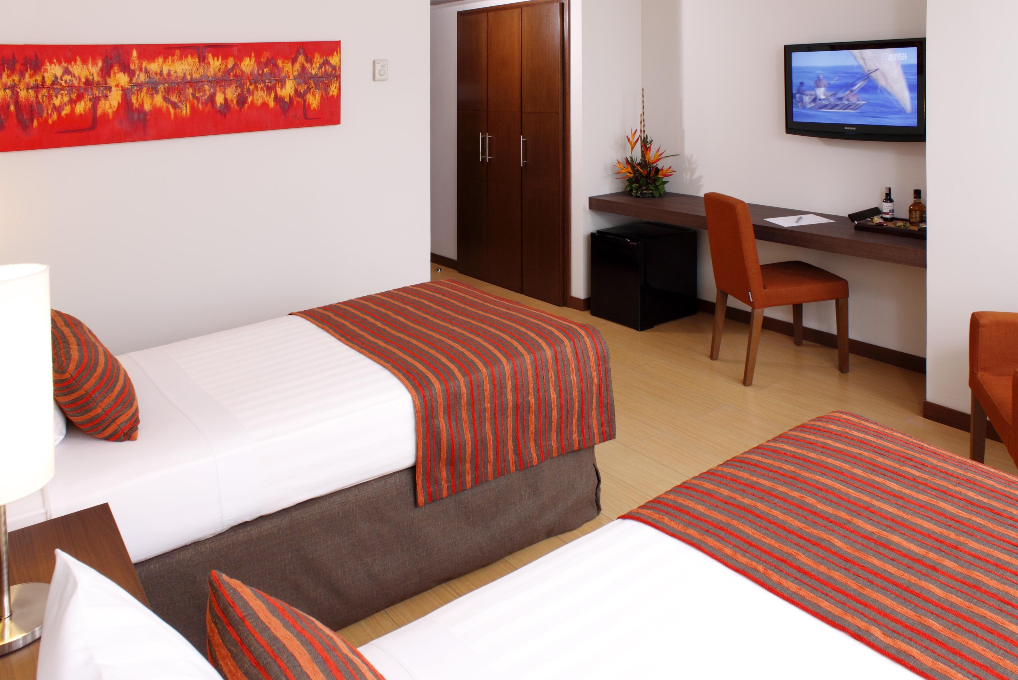 Hotel Estelar El Cable 마니살레스 객실 사진