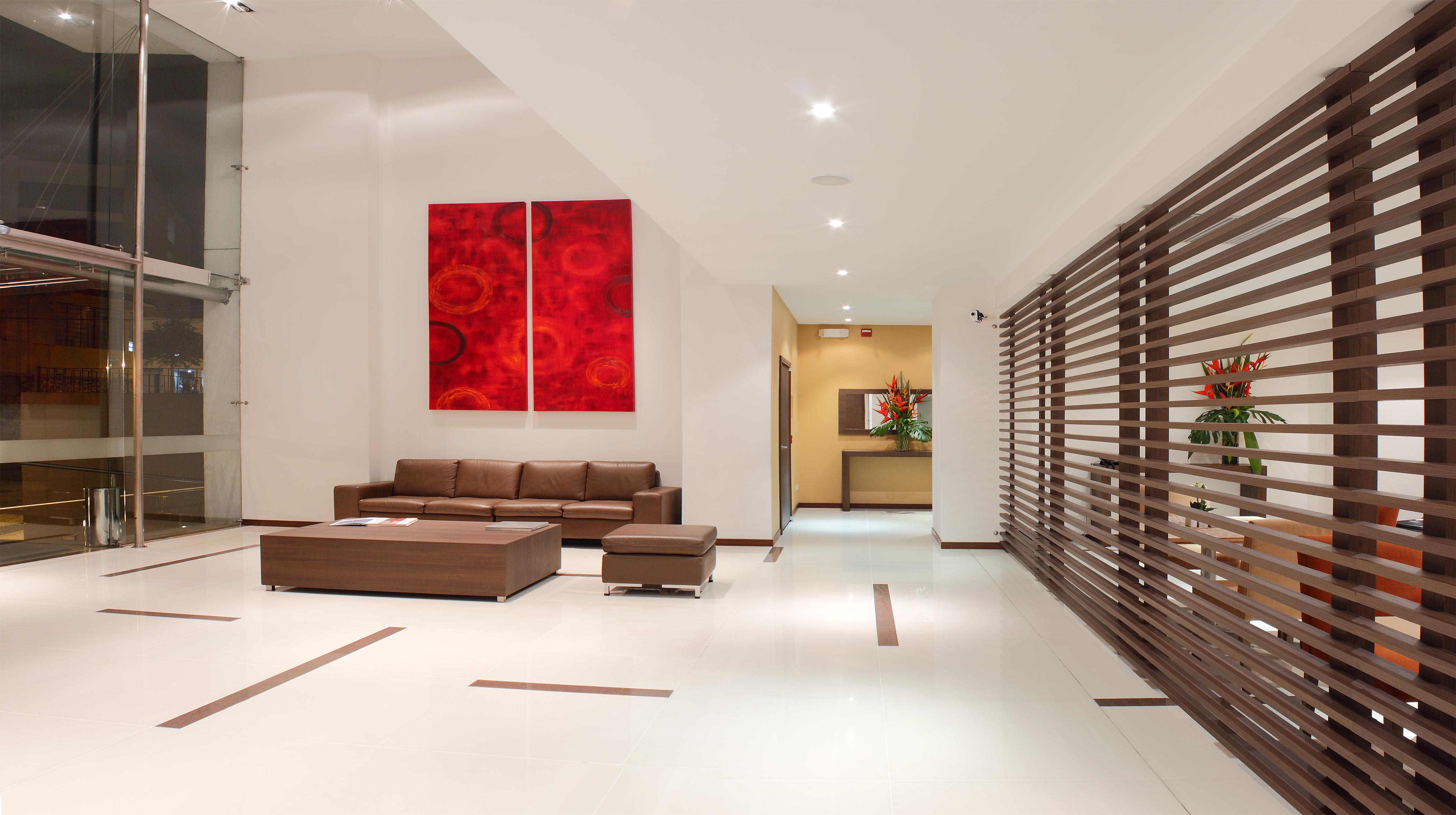 Hotel Estelar El Cable 마니살레스 내부 사진