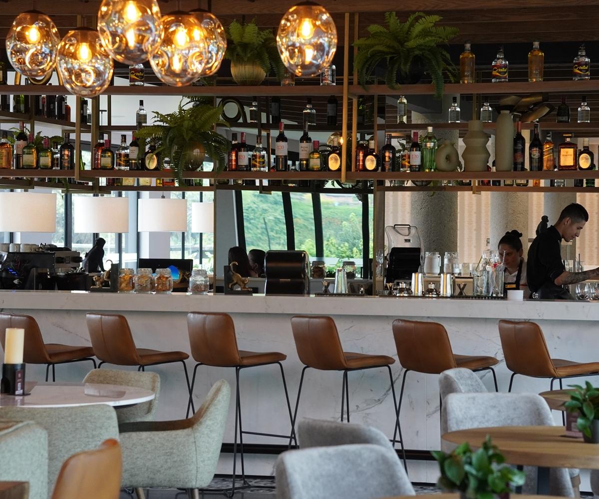Hotel Estelar El Cable 마니살레스 외부 사진