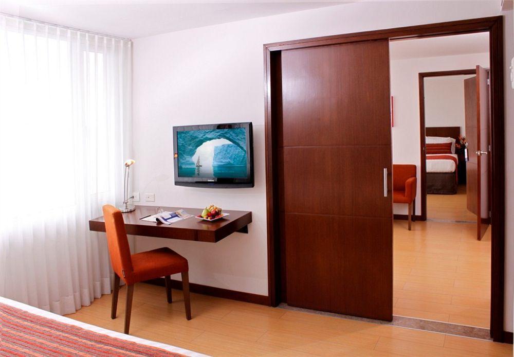 Hotel Estelar El Cable 마니살레스 외부 사진