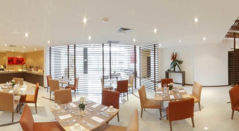 Hotel Estelar El Cable 마니살레스 외부 사진