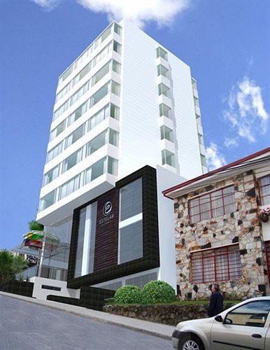 Hotel Estelar El Cable 마니살레스 외부 사진